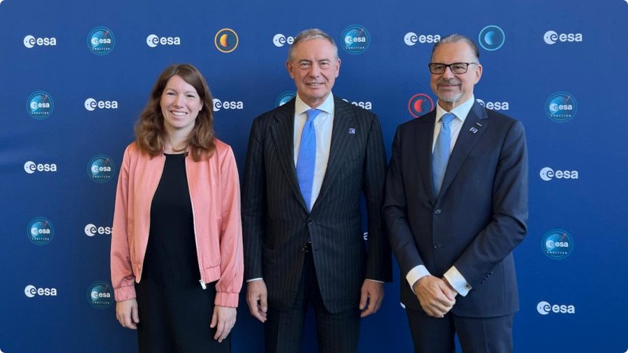 “Svolta in Europa dopo intesa trilaterale Italia-Francia-Germania” – www.mimit.gov.it