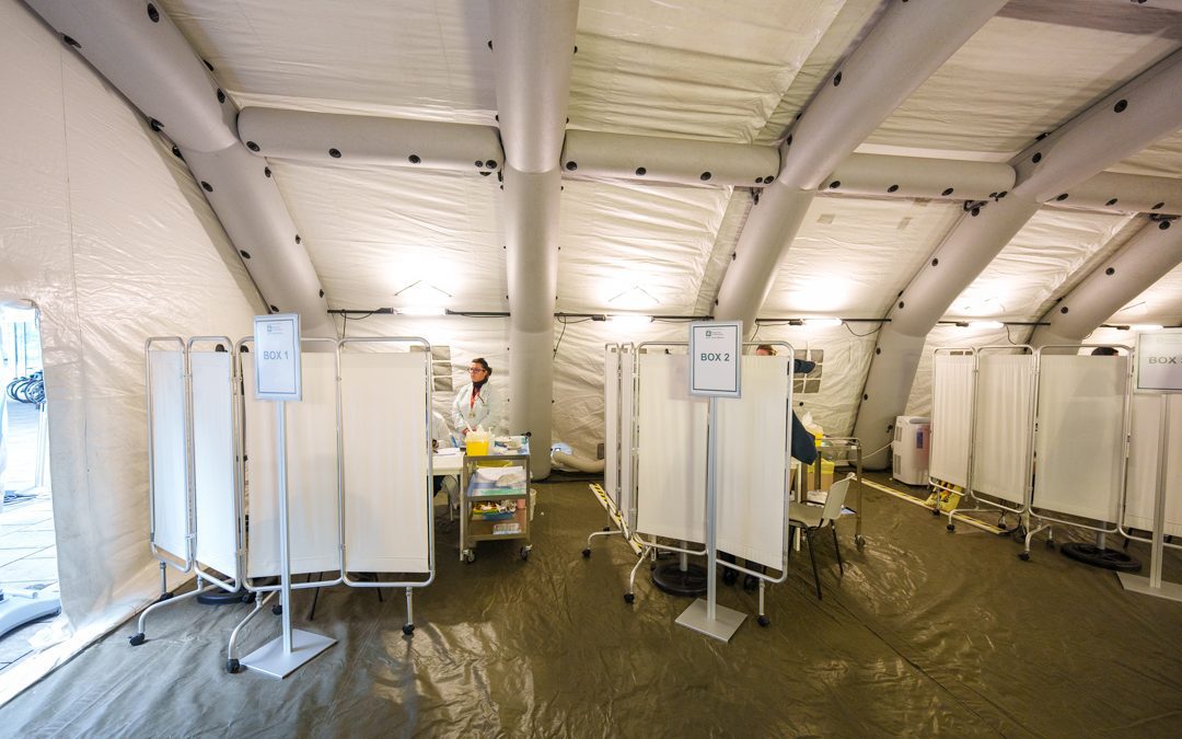 in Lombardia superato il milione di vaccinazioni – www.lombardianotizie.online