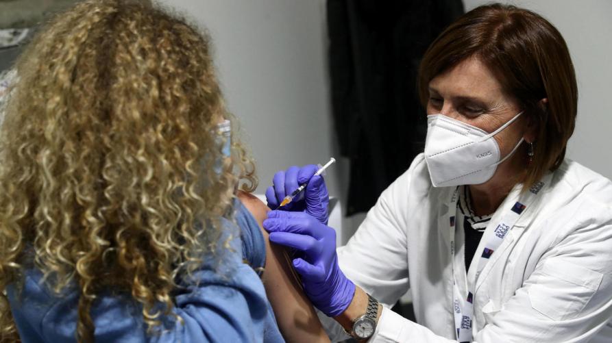 La vaccinazione anti-Covid disponibile per tutti i cittadini
 – www.regione.piemonte.it