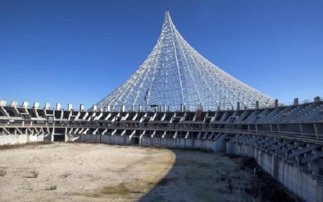 Opere incompiute: concluso gruppo di lavoro al Mit – www.mit.gov.it