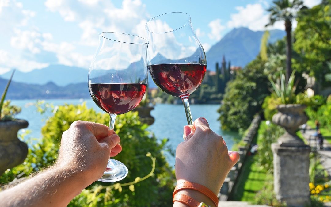 vini lombardi sempre più apprezzati sui mercati esteri – www.lombardianotizie.online