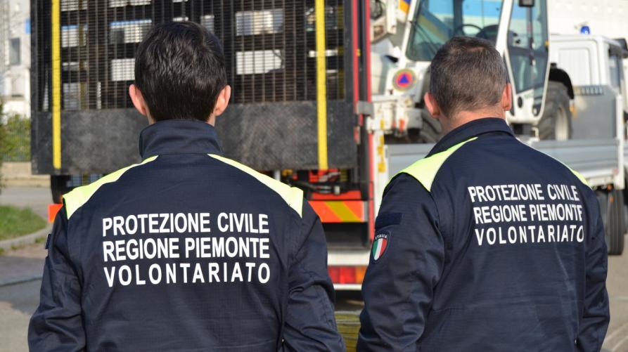 Nuovi contributi alle associazioni e ai gruppi comunali di Protezione civile
 – www.regione.piemonte.it