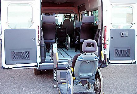 Trasporto gratuito per cicli di terapie, entrate in vigore le nuove regole 
						 – www.toscana-notizie.it