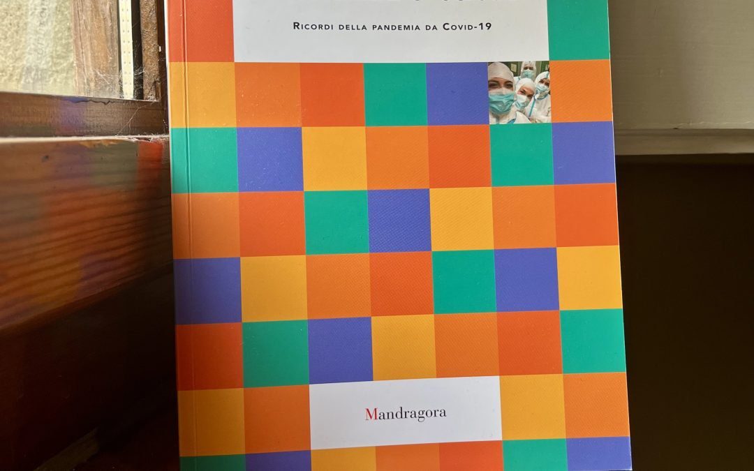 “Malgrado tutto”, memorie della pandemia. Giani: più risorse per la sanità pubblica 
						 – www.toscana-notizie.it
