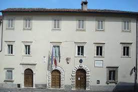 Cascia avviati i lavori di ristrutturazione di palazzo Frenfanelli sede del Comune – www.regione.umbria.it