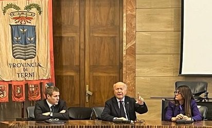Aggiornamento delle aree a pericolosità e rischio di esondazione del fiume Nera – www.regione.umbria.it