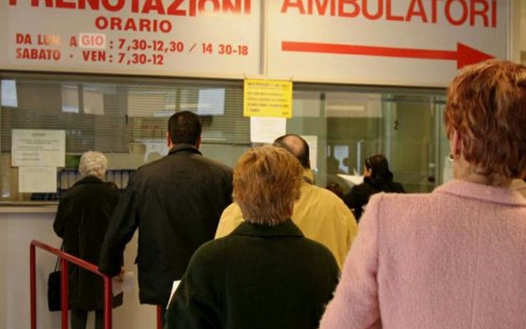 liste d’attesa; incontro a palazzo donini; abbattuta la quasi totalità delle prestazioni sospese, cresce la capacità produttiva delle aziende – www.regione.umbria.it