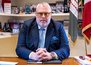 Saxa Gualdo, assessore Fioroni fa chiarezza sulla posizione della Regione Umbria e attacca il senatore Verini – www.regione.umbria.it