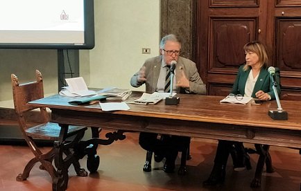 Dalle anticipazioni della Relazione semestrale sullo stato socio-economico regionale elaborata da Aur emerge un quadro positivo per l’occupazione in Umbria, molto bene l’allocazione delle risorse del PNRR. Anno eccezionale per il turismo, trainato dal boom dell’aeroporto – www.regione.umbria.it