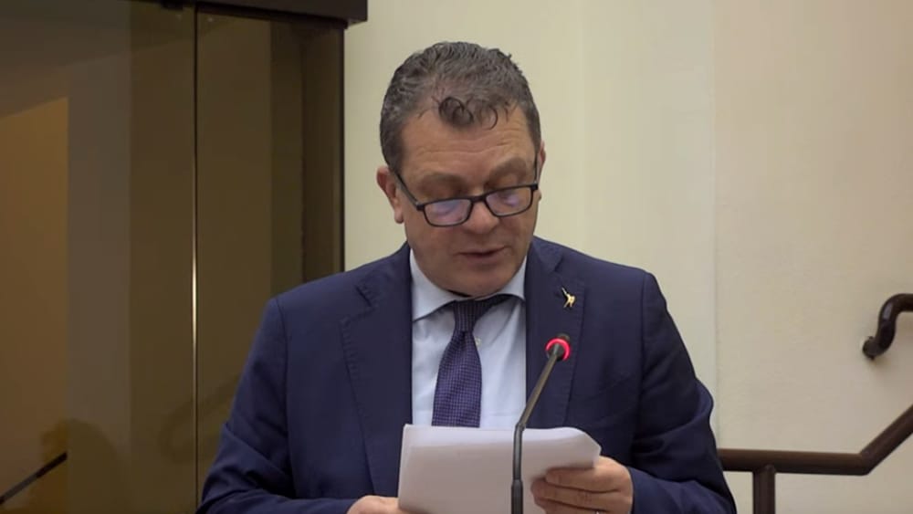 L’Assessore Coletto risponde alle dichiarazioni del Consigliere Thomas De Luca: “Il calcolo dei tempi di attesa delle prestazioni avviene nel rispetto delle indicazioni ministeriali. Rispetto al 2022, nell’anno in corso 700.000 prese in carico in più direttamente dagli specialisti” – www.regione.umbria.it