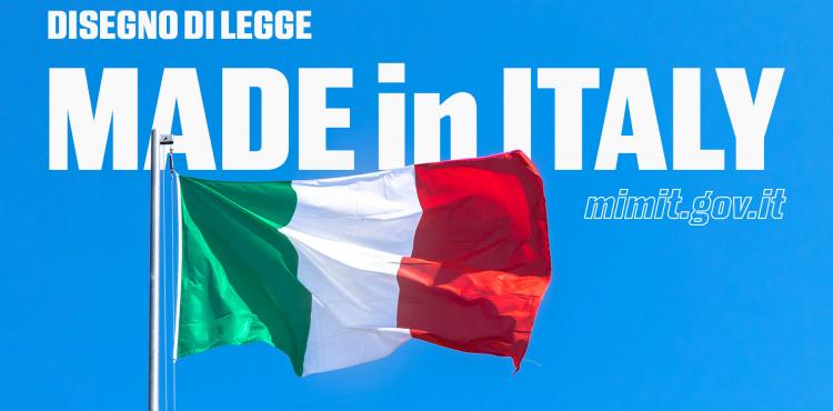 Il Made in Italy è legge: approvato in Senato il ddl per la promozione e tutela dei prodotti italiani


      
        Browse
      
    
    

            
  
    

      

  


          
   – www.sardegnaimpresa.eu