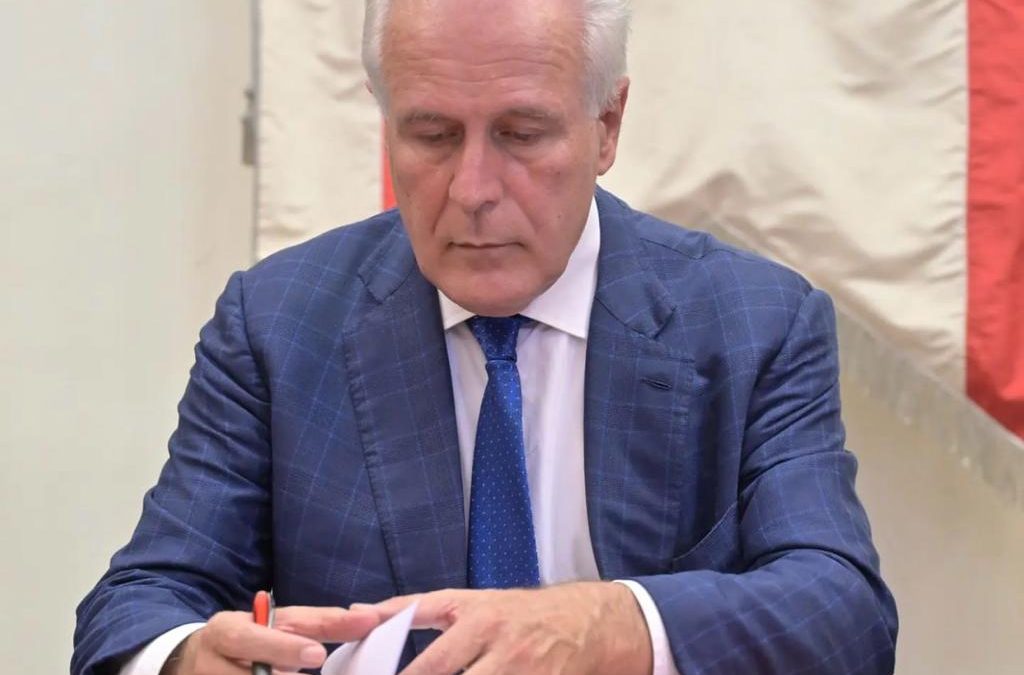 Alluvionati. Giani “In 8.500 avranno i 3 mila euro. Appello alla scadenza del 19 gennaio 2024” 
						 – www.toscana-notizie.it