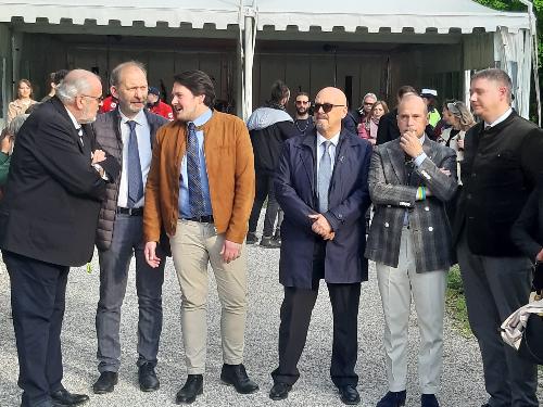 Regione Autonoma Friuli Venezia Giulia – – www.regione.fvg.it
