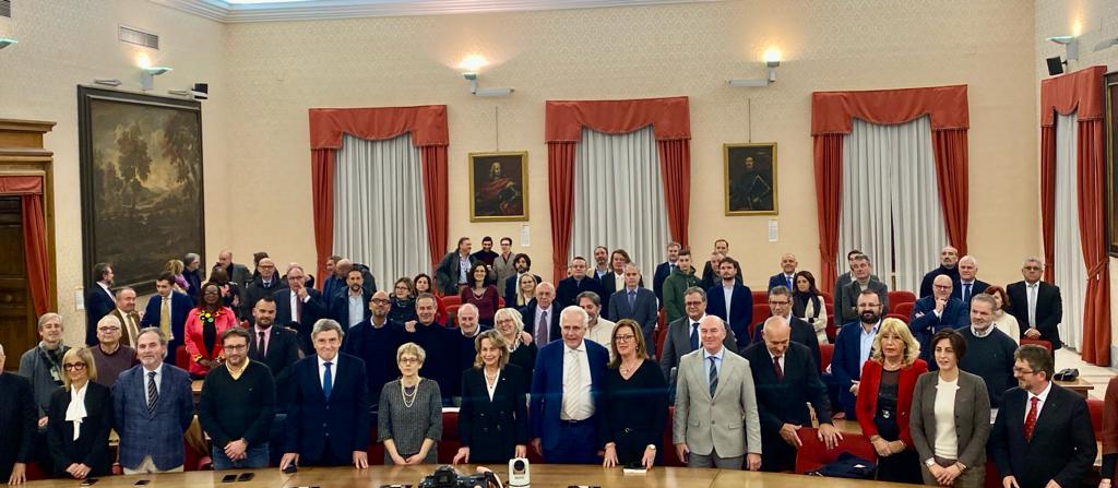 Giani incontra le Istituzioni locali a Livorno: “La Giunta lavora per tutta la Toscana” 
						 – www.toscana-notizie.it