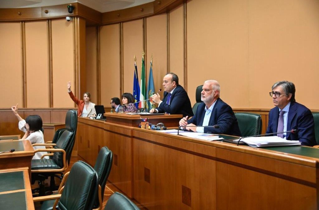 Consiglio Regionale del Lazio – Consiglio regionale, impegno unanime per stabilimento Stellantis – www.consiglio.regione.lazio.it
