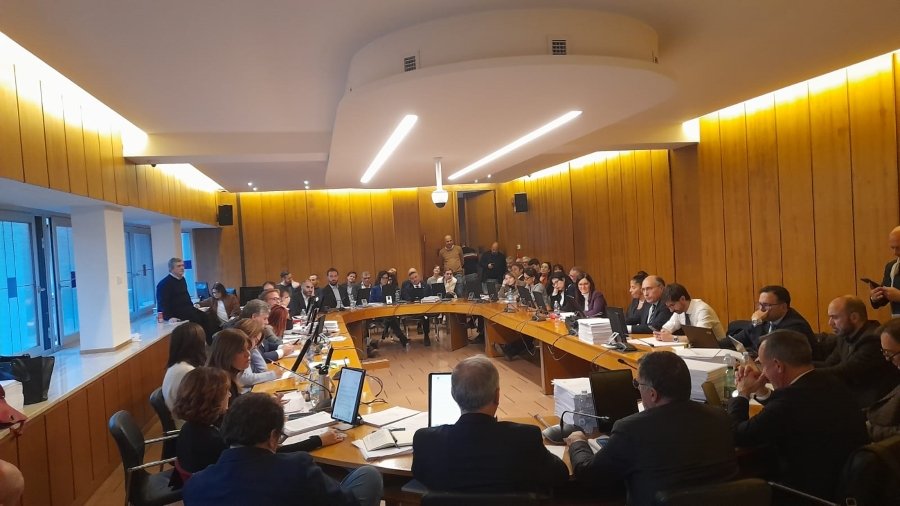 Consiglio Regionale del Lazio – Commissioni – IV Commissione – Bilancio, programmazione economico-finanziaria, partecipazioni regionali, federalismo fiscale, demanio e patrimonio – Notizie – www.consiglio.regione.lazio.it
