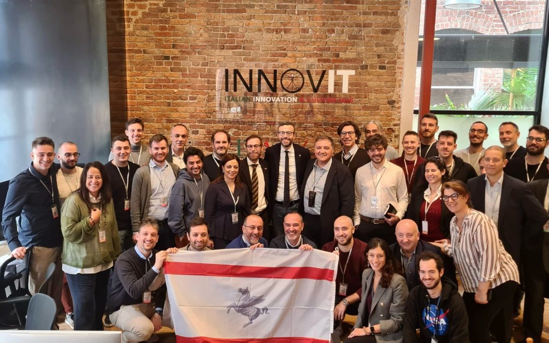 Imprese, la Toscana protagonista a San Francisco 
						 – www.toscana-notizie.it