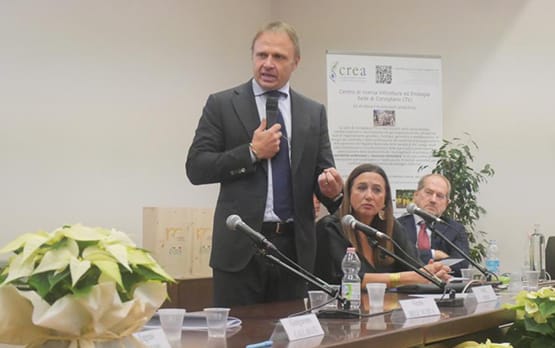 Lollobrigida: sistema agricoltura vivace se struttura efficiente alle spalle – www.politicheagricole.it