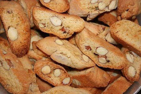 Il Consorzio dei Cantuccini Toscani IGP ottiene dal MASAF il riconoscimento della Tutela 
						 – www.toscana-notizie.it