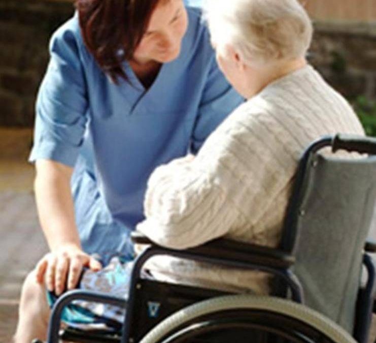 Stanziati 375 milioni per interventi su anziani e persone non autosufficienti 
						 – www.toscana-notizie.it