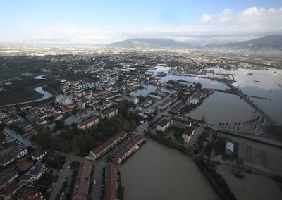 Alluvione, procedura per danni subiti da privati e aziende prorogata fino al 19 gennaio 2024
– www.toscana-notizie.it