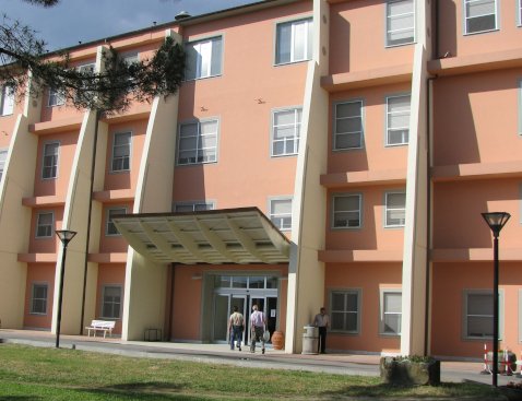 Giani a Barga: “Ospedale ha ruolo fondamentale. Totalmente false le notizie di chiusura” 
						 – www.toscana-notizie.it