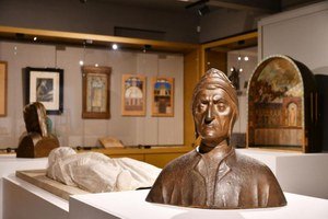 Nuova sala in Casa Dante – patrimonioculturale.regione.emilia-romagna.it