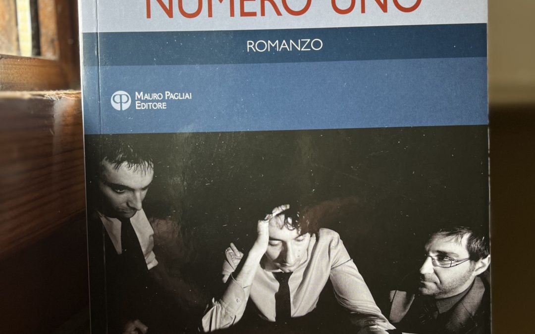 Versioni di leadership. Le storie di un normale numero uno 
						 – www.toscana-notizie.it