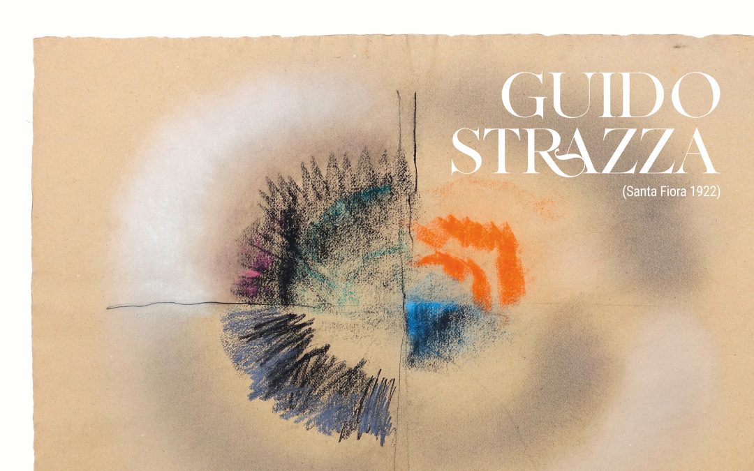 Cultura, a Santa Fiora una mostra dedicata a Guido Strazza dal 23 dicembre al 6 gennaio 
						 – www.toscana-notizie.it