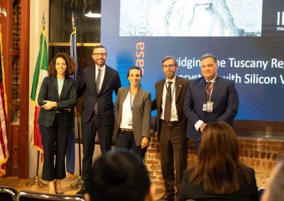 Imprese, la start up biotech Dorian ha scelto la Toscana per la sua sede italiana
– www.toscana-notizie.it
