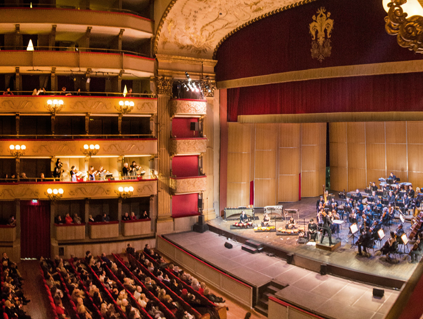 Cultura, 14 milioni di risorse per alcune tra le più importanti realtà toscane 
						 – www.toscana-notizie.it