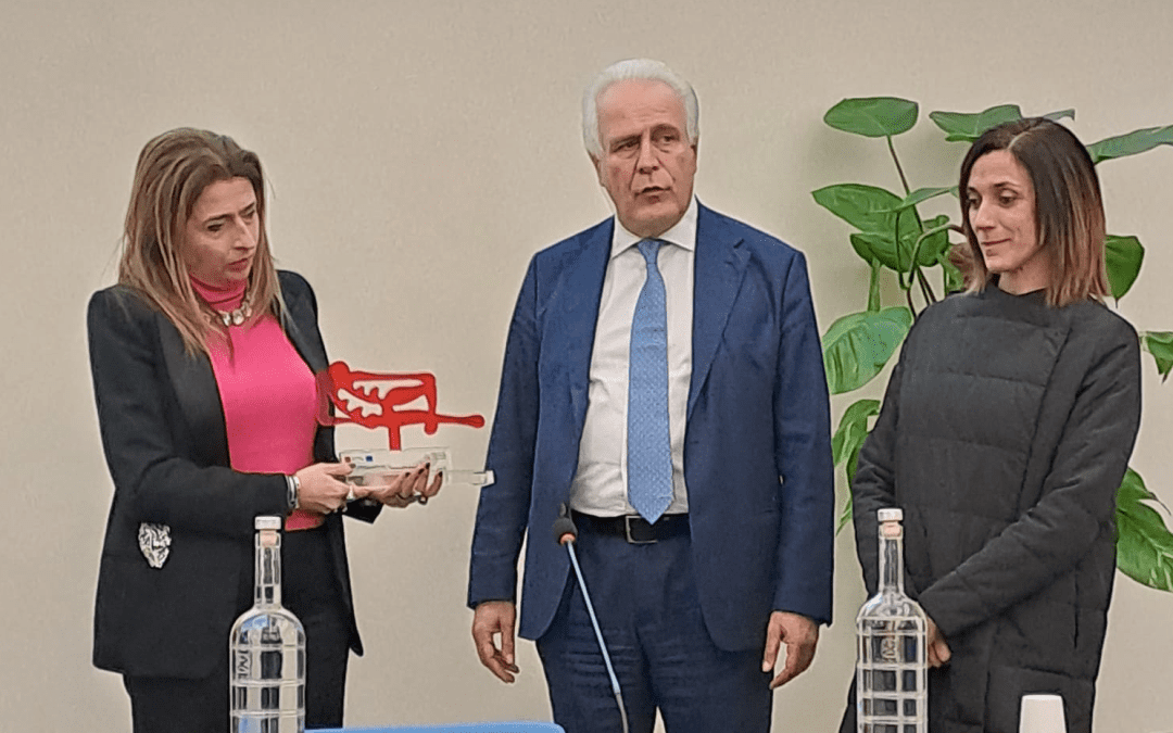 I tumori si combattono con la prevenzione, “Pegaso delle donne” ad Ispro   
						 – www.toscana-notizie.it