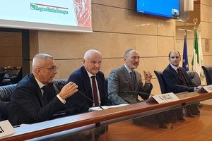 Rapporto Regione-Unioncamere: nel 2023 Pil a +0,7%, per il 2024 stima al +0,6% – imprese.regione.emilia-romagna.it