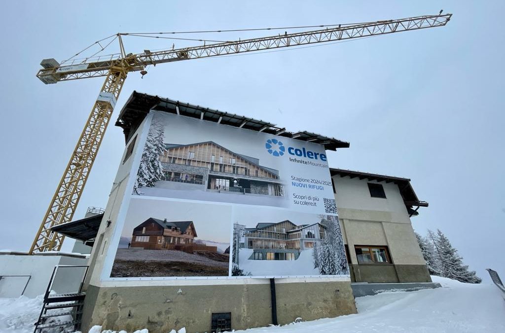 Val di Scalve/BG, Franco e Magoni inaugurano impianti di risalita a Colere – www.lombardianotizie.online