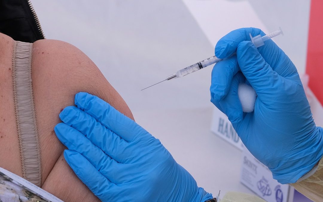 vaccinarsi gratuitamente per essere immuni a Natale – www.lombardianotizie.online