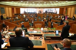 Consiglio Regionale del Lazio – Manovra economica, il dibattito in Aula – www.consiglio.regione.lazio.it