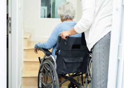 10 milioni per abbattere le barriere architettoniche negli edifici privati – www.lombardianotizie.online