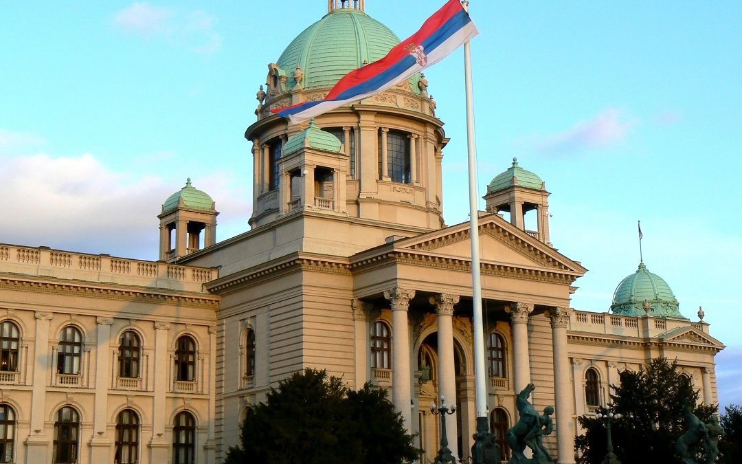 Belgrado, Fontana incontra il Presidente della Repubblica di Serbia Vucic – www.lombardianotizie.online