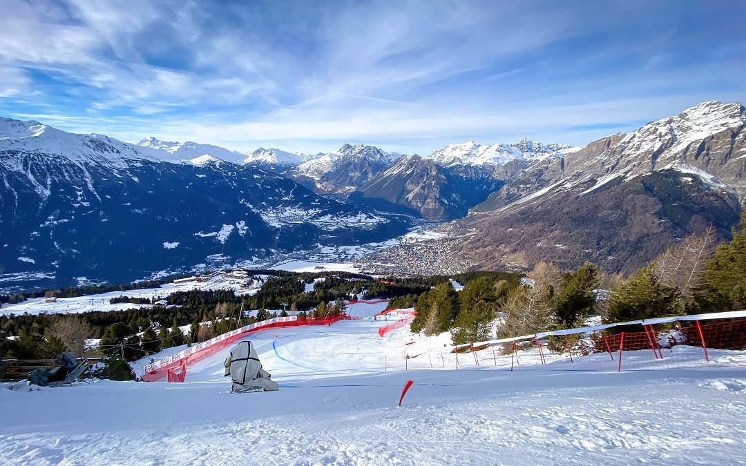 a Bormio la prova generale delle Olimpiadi – www.lombardianotizie.online
