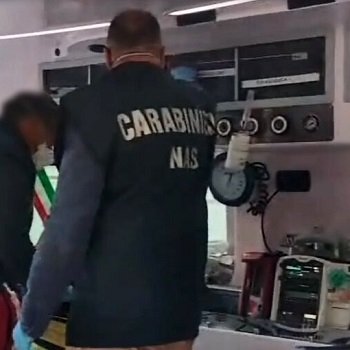 controlli ai mezzi di trasporto e soccorso sanitario – www.salute.gov.it