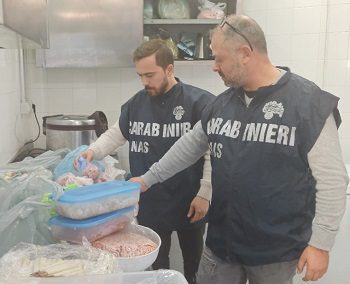 controlli nel tarantino, due esercizi chiusi – www.salute.gov.it