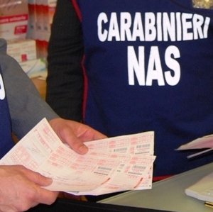 ricettazione, falso e truffa in danno del SSN, eseguite due misure cautelari – www.salute.gov.it