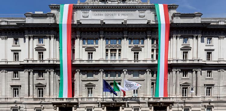 Dalla Cassa Depositi e Prestiti nuovi finanziamenti per le Pmi


      
        Browse
      
    
    

            
  
    

      

  


          
   – www.sardegnaimpresa.eu