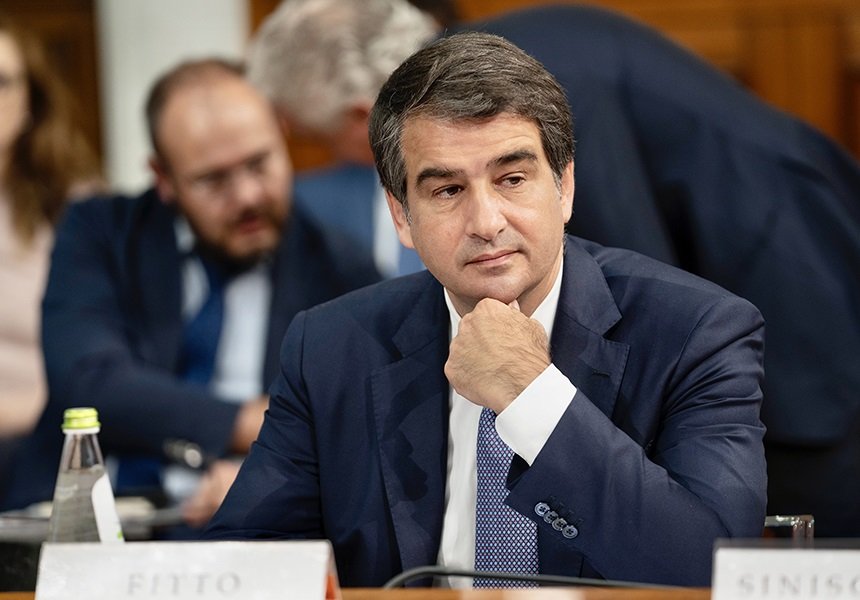 Nuovo PNRR e verifica degli obiettivi per la richiesta della quinta rata: terminata a Palazzo Chigi la Cabina di regia – www.governo.it