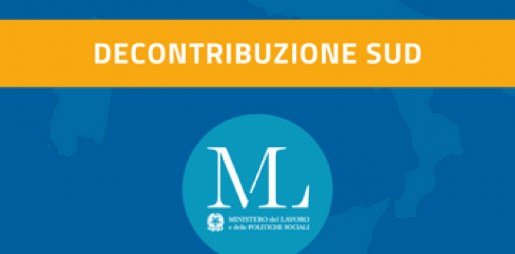 Decontribuzione Sud: agevolazione prorogata fino al 30 giugno 2024


      
        Browse
      
    
    

            
  
    

      

  


          
   – www.sardegnaimpresa.eu