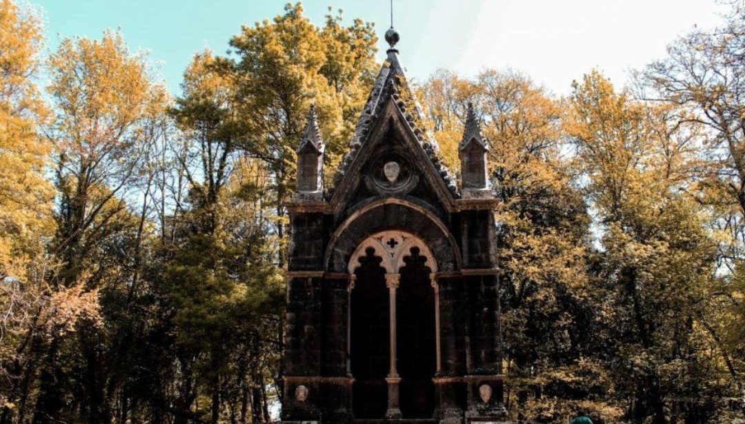 Dimore storiche: assegnati 1,2 milioni di euro per interventi di valorizzazione – www.lazioeuropa.it