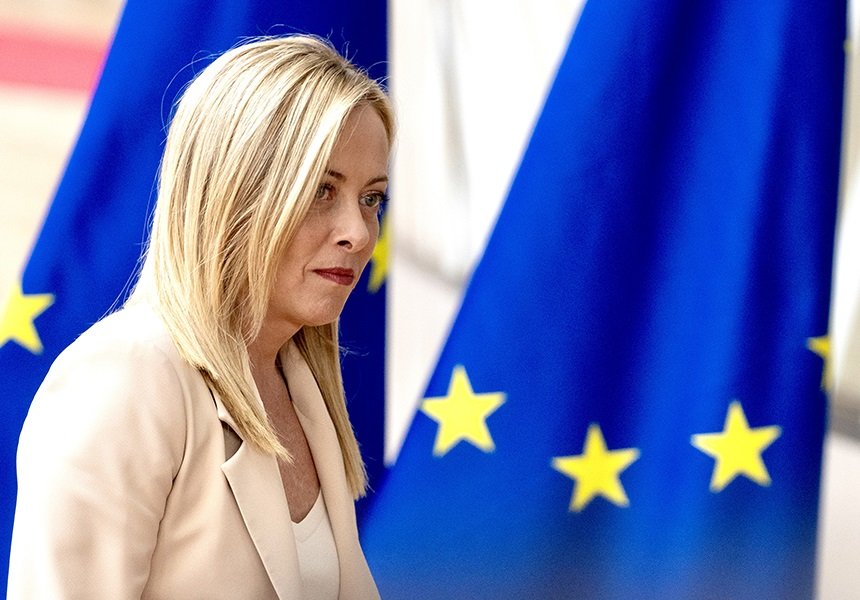 Consiglio europeo del 14 e 15 dicembre – www.governo.it