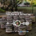 BASILICATA IN PODCAST, UNA MARMELLATA CON FAGIOLI DI SARCONI IGP
		 – www.regione.basilicata.it
