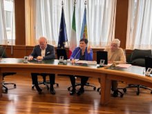 Consiglio Regionale del Lazio – Commissioni – Comitato regionale di controllo contabile – Notizie – www.consiglio.regione.lazio.it