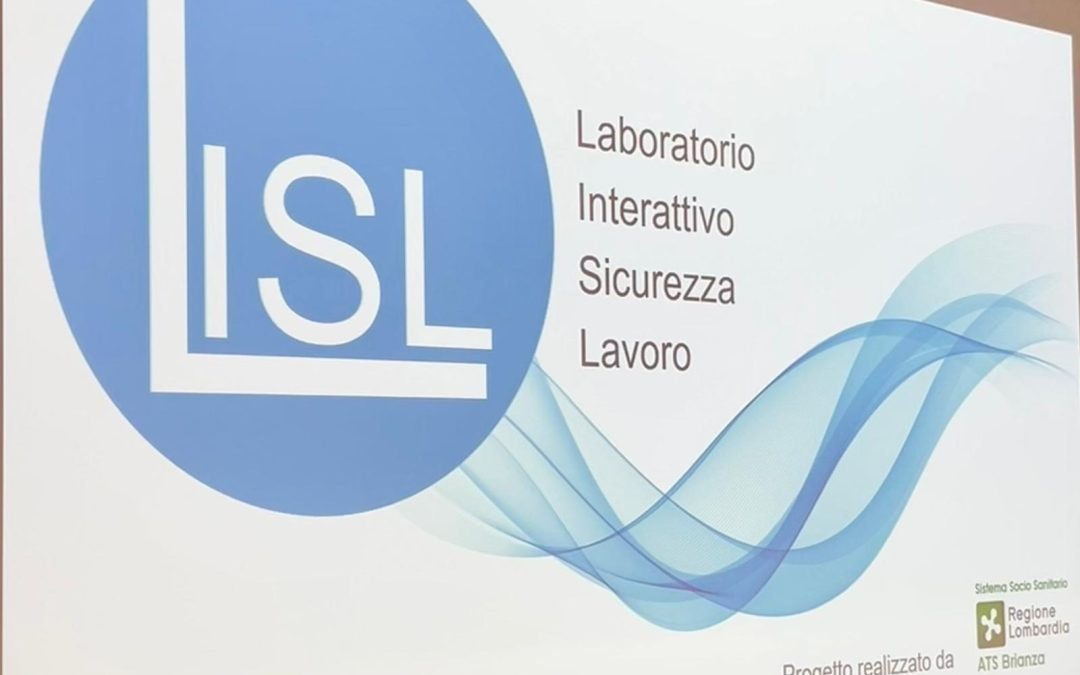 Lecco laboratorio interattivo sicurezza lavoro – www.lombardianotizie.online